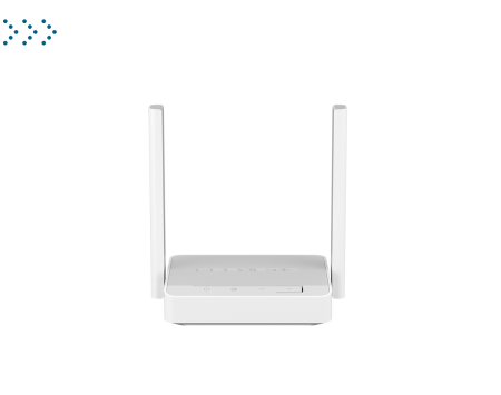 Интернет-центр (маршрутизатор) Keenetic Explorer